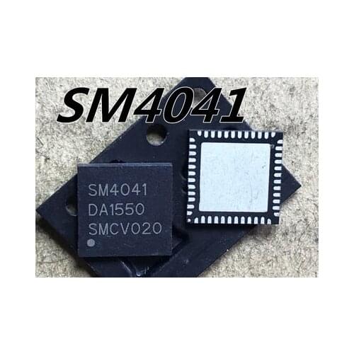 1pcs SM4041 QFN-48 QFN