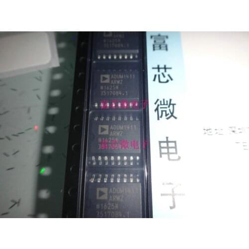 5pieces ADUM1411ARWZ ADUM1411 SOP16