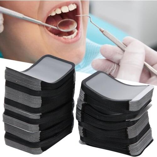 500pcs Dental Protective Bag For XRay Film Highquality Plastic Material Disposable Dental Barrier Envelopes Consumable Accessory