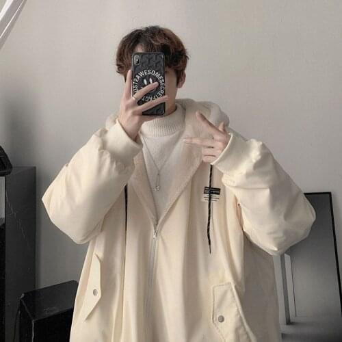 Acacia Person Men's Winter Jackets