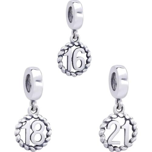 ANGLANG Vintage Pendants