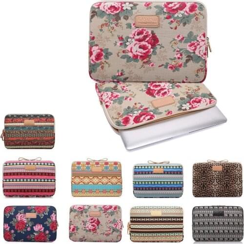 Sleeve Case For Laptop 11",12",13",14",15",15.6 inch, For ipad 9"10", Bag For MacBook Air Pro 13.3",15.4"For Xiaomi Dell Asus