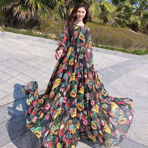 Daatthird Summer Midi Dresses