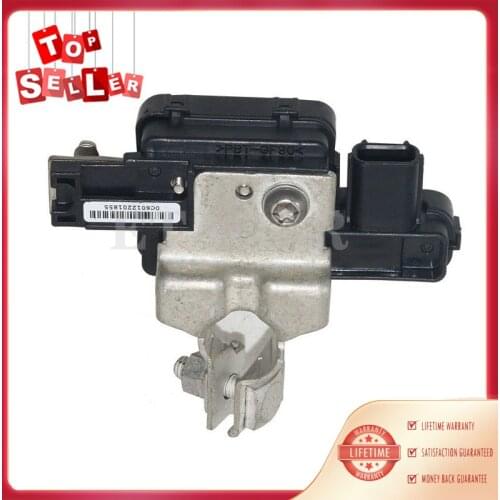 Battery Sensor 38920-T2A-A04 38920T2AA04 Fits For Honda Accord 2013 2014 2015 2016 2017 Acura RLX 2017 2018 2019