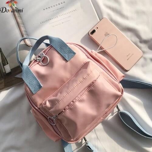 DORANMI Women's Stylish Backpacks