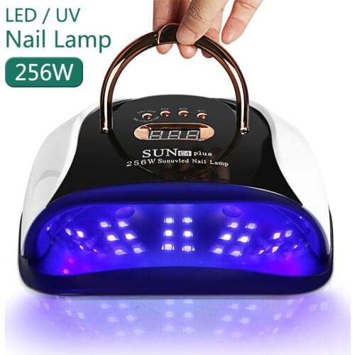 Edieu UV Nail Drying Lamp