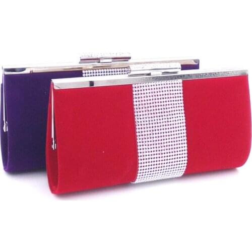 GESIBEIBI Women's Clutches