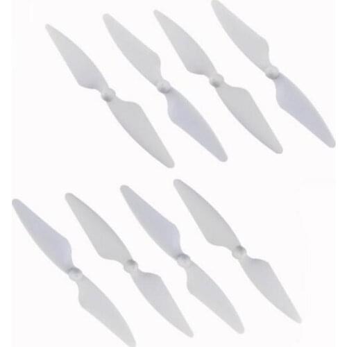 JJPRO X3 GPS four axis aircraft UAV remote control spare parts blades 4pcs/set