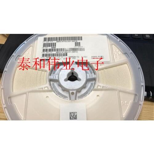 GRM31CR61A475KA01L SMD MLCC 1206 4.7uF ±10% 10V Ceramic Capacitor GRM31CE70G107ME39L SMD MLCC 1206 100uF(107) ±20% 4V