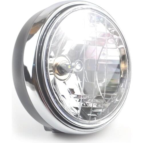 LOPOR Headlights For Motorcycles