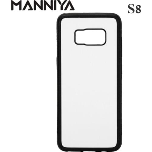MANNIYA Samsung Galaxy S8 Phone Cases