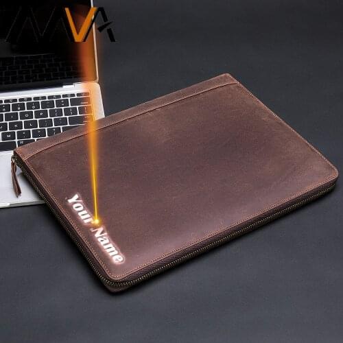 MVA Male Clutch Wallets Vintage Engrave Long Men Wallets Genuine Leather Clutch Bag For Men Fashion Portomonee Card Holder 7326