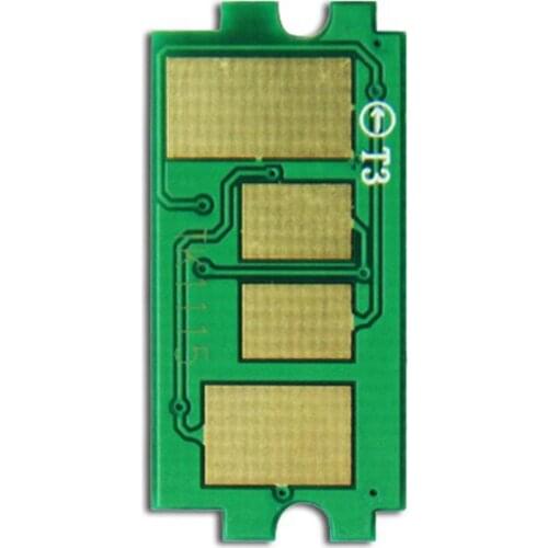Toner Chip for Kyocera-Mita TK-1111 TK-1112 TK-1113 TK-1114 TK1110 TK1111 TK1112 TK1113 TK1114 TK 1110 TK 1114 TK 1112 TK 1113