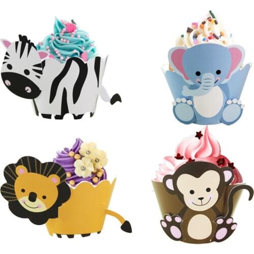 Формочки для кексов Omilut China At AliExpress