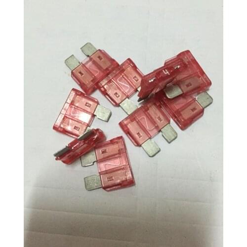 Original new 100% automotive fuse tube insert insurance 4A PXPV32V