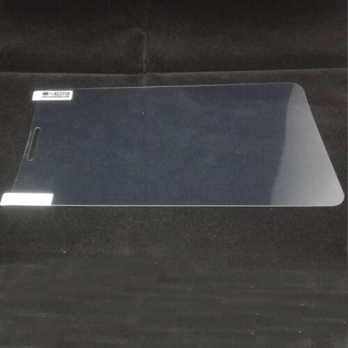 Myslc Clear HD Screen Protector Film LCD Guard For 8" MLS IQTAB CARE 3G IQ1810B / Irbis TZ877 3G Tablet