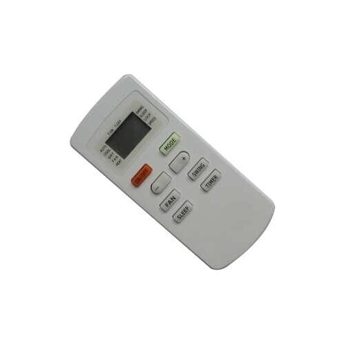 Remote Control For Soleus GM-WAC-10ESE-C GM-WAC-12ESE-C GL-PAC-08E4 GM-CAC-08ESE GM-CAC-10SE GM-CAC-12SE Air Conditioner