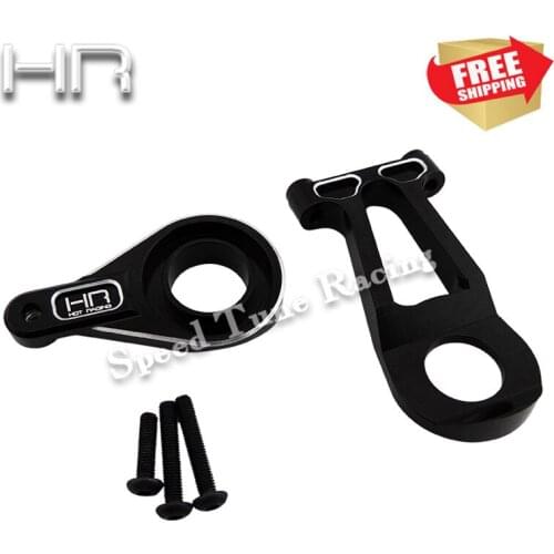 RC Radio control car HR ARRMA 1/8 Nero Servo Saver Set option upgrade parts