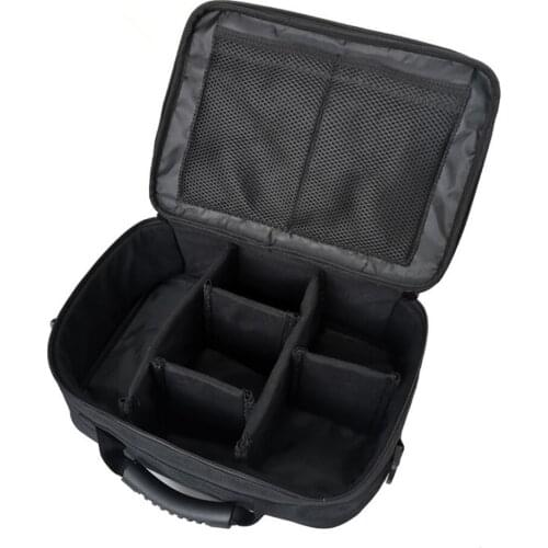 Fishing Bag Large Capacity Multifunctional Lure Fishing Shoulder Bag Lure Reel Shoulder Waist Backpack Bag fishing fish