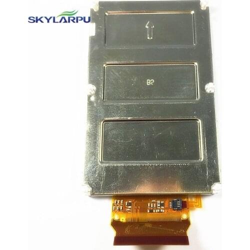 Skylarpu 3.0" inch LCD screen for GARMIN OREGON 500 500t Handheld GPS LCD display screen panel Repair replacement Free shipping