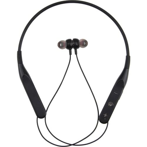 Sports Magnet Stereo Bluetooth Earphone with HD Mic Wireless Sport Headset Earbuds for Android IOS 50pcs/lot