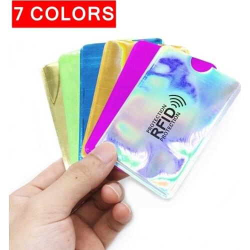 SUOBUCK Business Card Holders