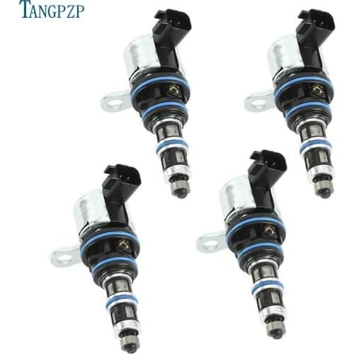 TANGPZP Vacuum Pumps