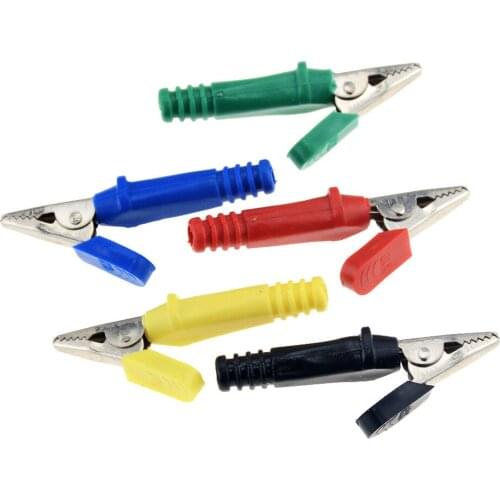 VENSTPOW Crocodile Clips