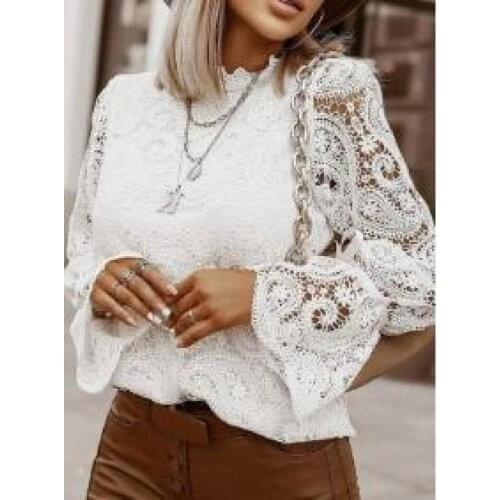 Yang Fa Womens Fashion Shirts