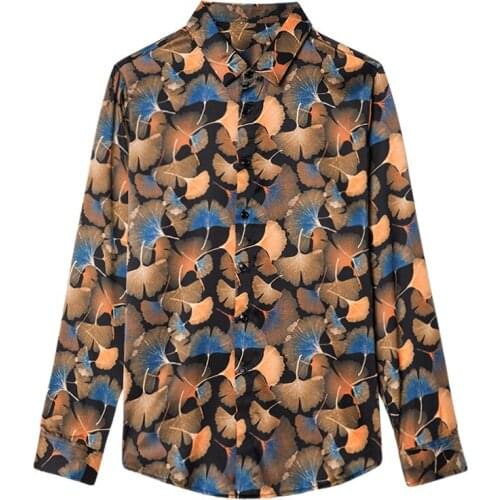 ZRUSZR Men's Beach (Hawaiian) Shirts