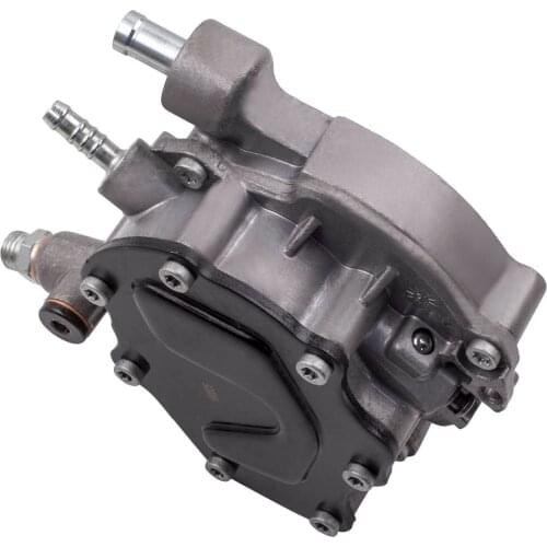 1xFuel Vacuum Pump for VW Multivan Transporter T5 Touareg 7L 2.5 TDI For VW Transporter V Caja/Chasis 2.5 TDI 4motion 2003-2009