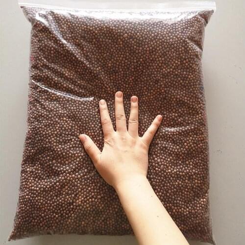 250g 4-6mm Foam Balls DIY Kids Toys For Christmas Party Filler Foam Colorful Snowmaking Foam Beads Fillers Party Supplies