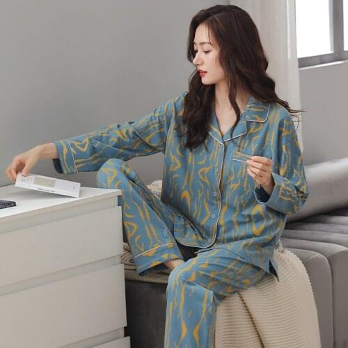 AUSO Women's Home Pajamas