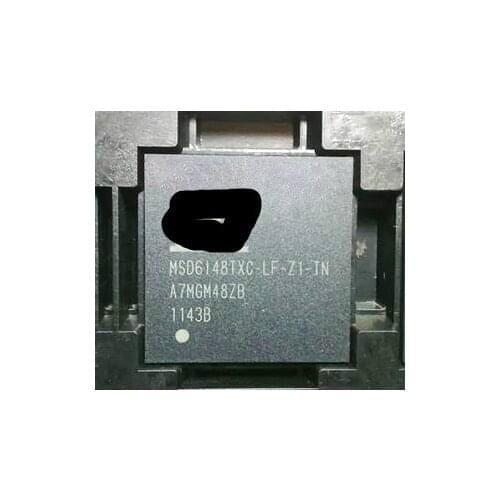 Free shipping 1pcs/lot NEW MSD6I48TXC-LF-Z1-TN in stock
