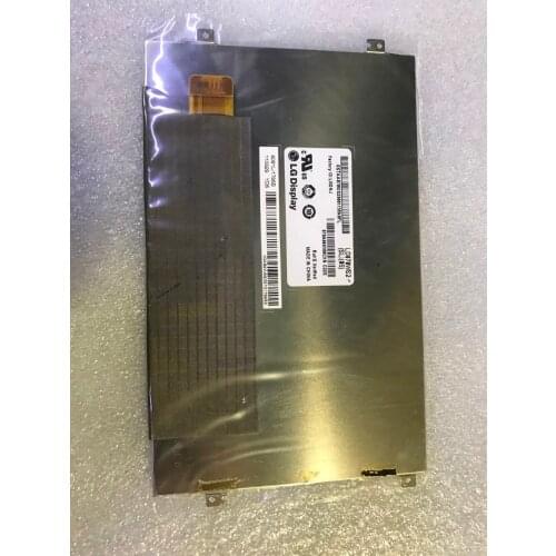 Free shipping Original New 7 inch LCD screen Model: LD070WS2 (SL) (05)