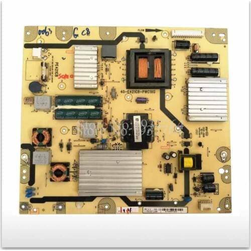 95% new for Power Board L55F3600A-3D PE421C8 40-E421C8-PWC1XG Tested Working part