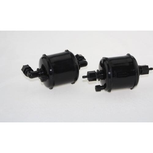 UV Ink Filter For Myjet / LIYU / JHF / Allwin UV Printers UV Resistant Ink Filter