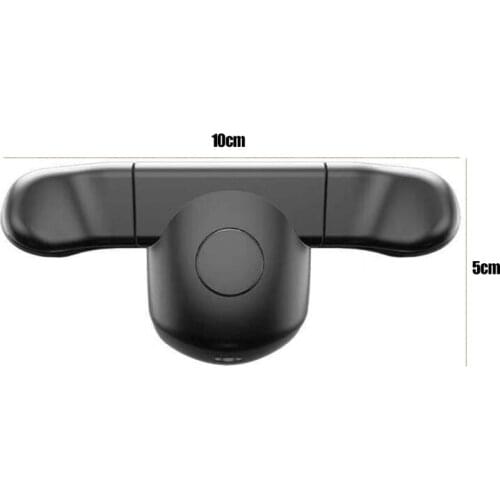 Gamepad Back Button Attachment Joystick Rear Button Customize TURBO For-SONY PS4