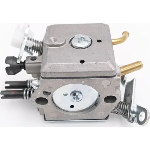 HUNDURE Carburetor Carby Carburettor Assy For Husqvarna 372XP 362 365 371 372 Chainsaw Walbro HD-12 HD-6 5032818-01 503 28 32-03