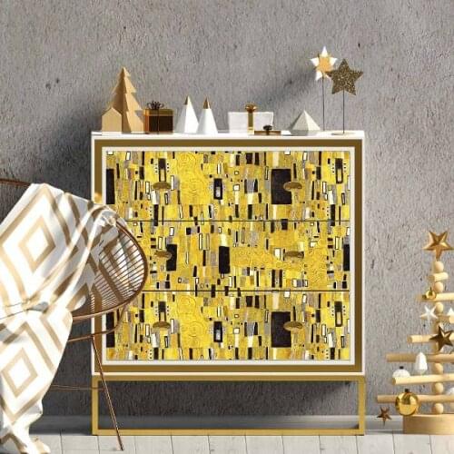 RA0236 foils adhesive for furniture and walls, measures 100x230 Wrapping kitchens cabinets tile furniture tables