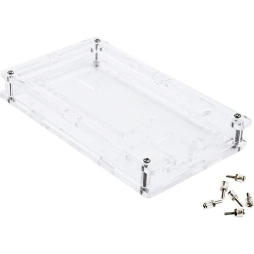 MEGA2560 R3 shell fixing frame acrylic shell