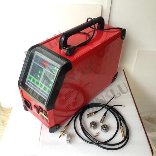 110V WF-007 WF-007A wire feeder,TIG Argon arc welding wire feeding machine Digital Controlled