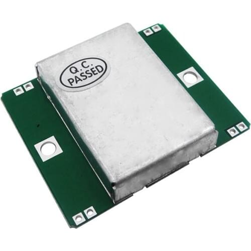 New 10PCS HB100 Microwave Doppler Radar Wireless Module Motion Sensor HB100, Microwave Motion Sensor, Motion Detector