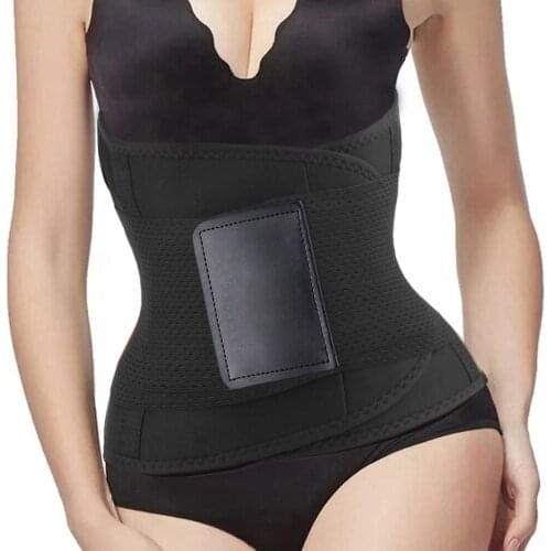 Lumbar Support Belt Back Brace Disc Herniation Medical Waist Trimmer Belt Waist Protector Muscle Compression Body Shaper Trainer