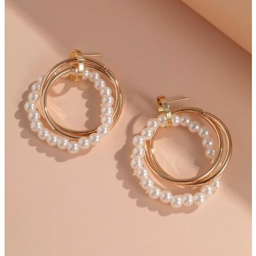 PuRui Dangle Earrings