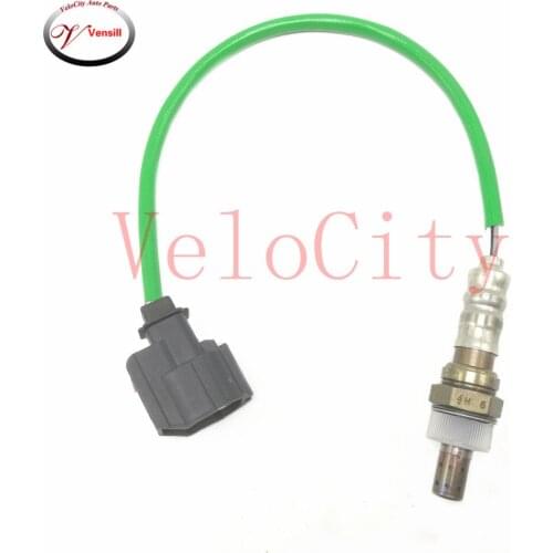 NTK Sensor Oxygen Sensor For 2001-2003 Town & Country 2001-2003 Voyager 2001-2003 Caravan Part No# 4686938AA 4686938AB