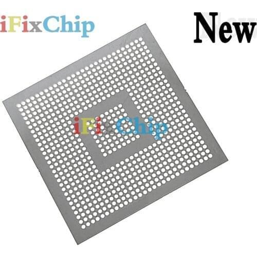 Direct heating 90*90 LGE3556C LGE3556CP Stencil