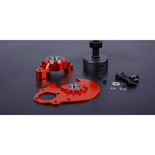 1/5 scale rc baja parts Rovan parts New Product Reinforced power take-off kits 1 852281