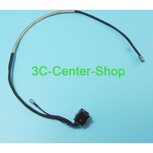 1 PCS DC Jack Connector For SONY VPCSC VPC-SC VPCSC31FM/S VPC-SC1AFM/S dc jack DC Power Jack Socket Plug Cable