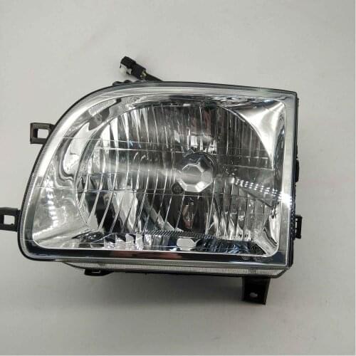 4121010-2000/4121020-2000 left/right Combination headlight assembly for ZX Auto grandtiger